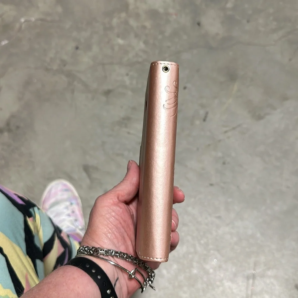 Samsung‎ S8 plus case Rose Gold color / New in bag